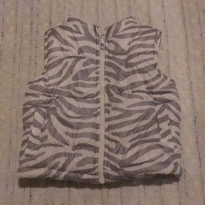 Carter’s Puffer Vest